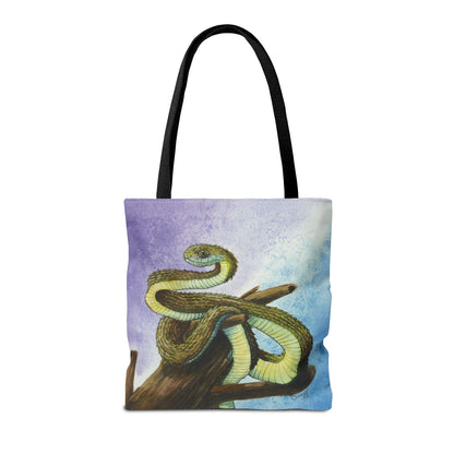 "Spicula" Tote Bag