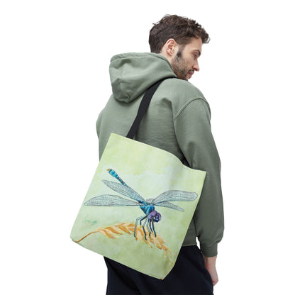 "Whilom" Tote Bag
