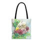 "Glory" Tote Bag