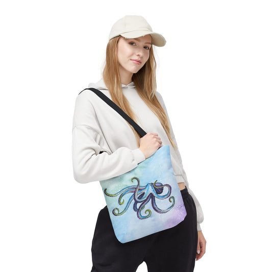 "Shoal" Tote Bag