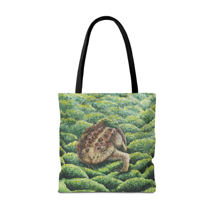 "Chunk" Tote Bag