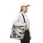 "Submerge" Tote Bag