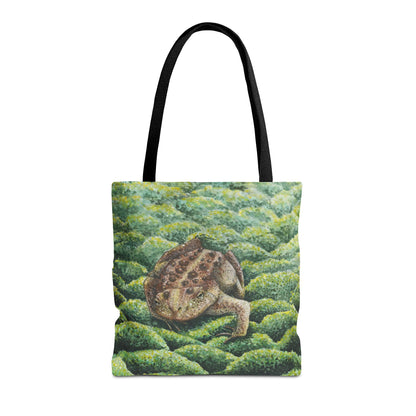 "Chunk" Tote Bag