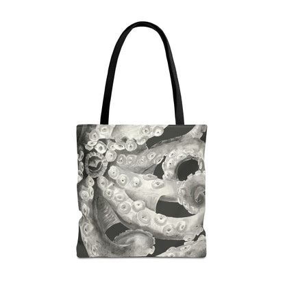 "Submerge" Tote Bag