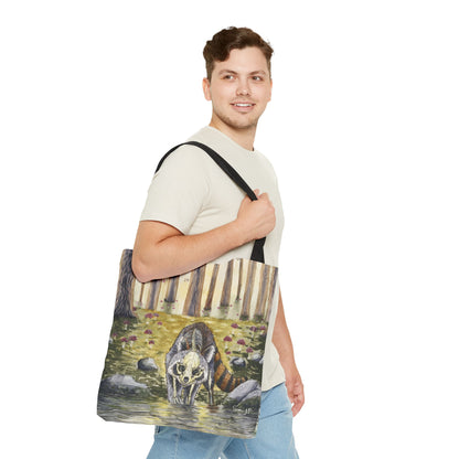 "Rabble" Tote Bag