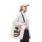 "Toxify" Tote Bag