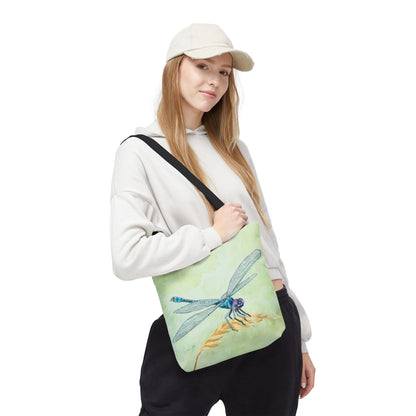 "Whilom" Tote Bag