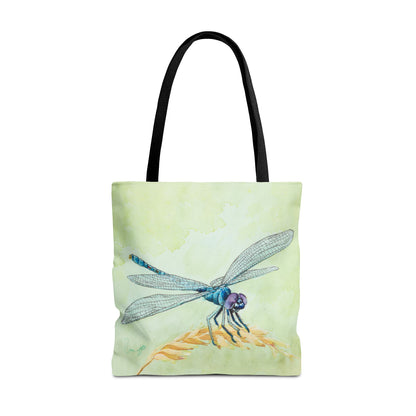 "Whilom" Tote Bag