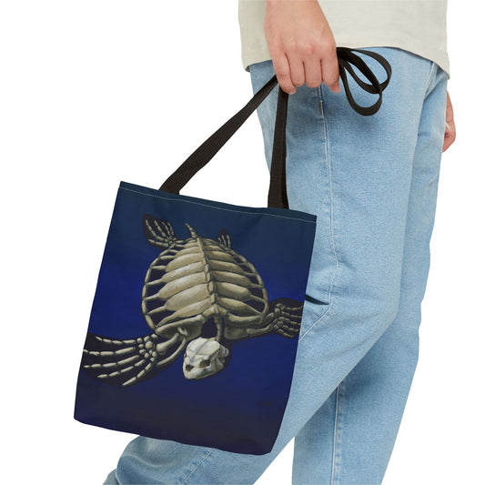 "Ossien" Tote Bag