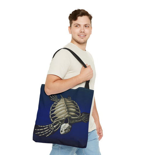 "Ossien" Tote Bag