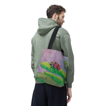 "Scud" Tote Bag