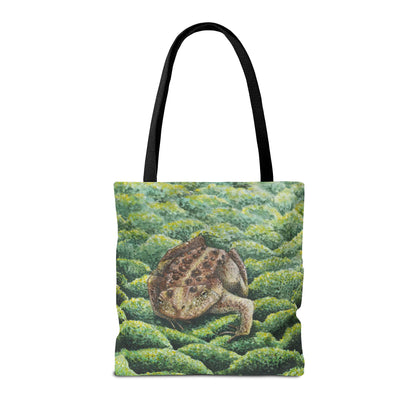 "Chunk" Tote Bag