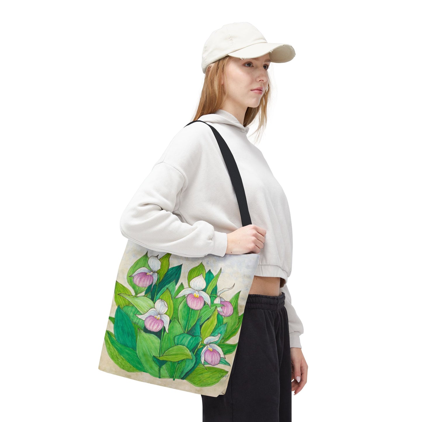 "Luminary" Tote Bag
