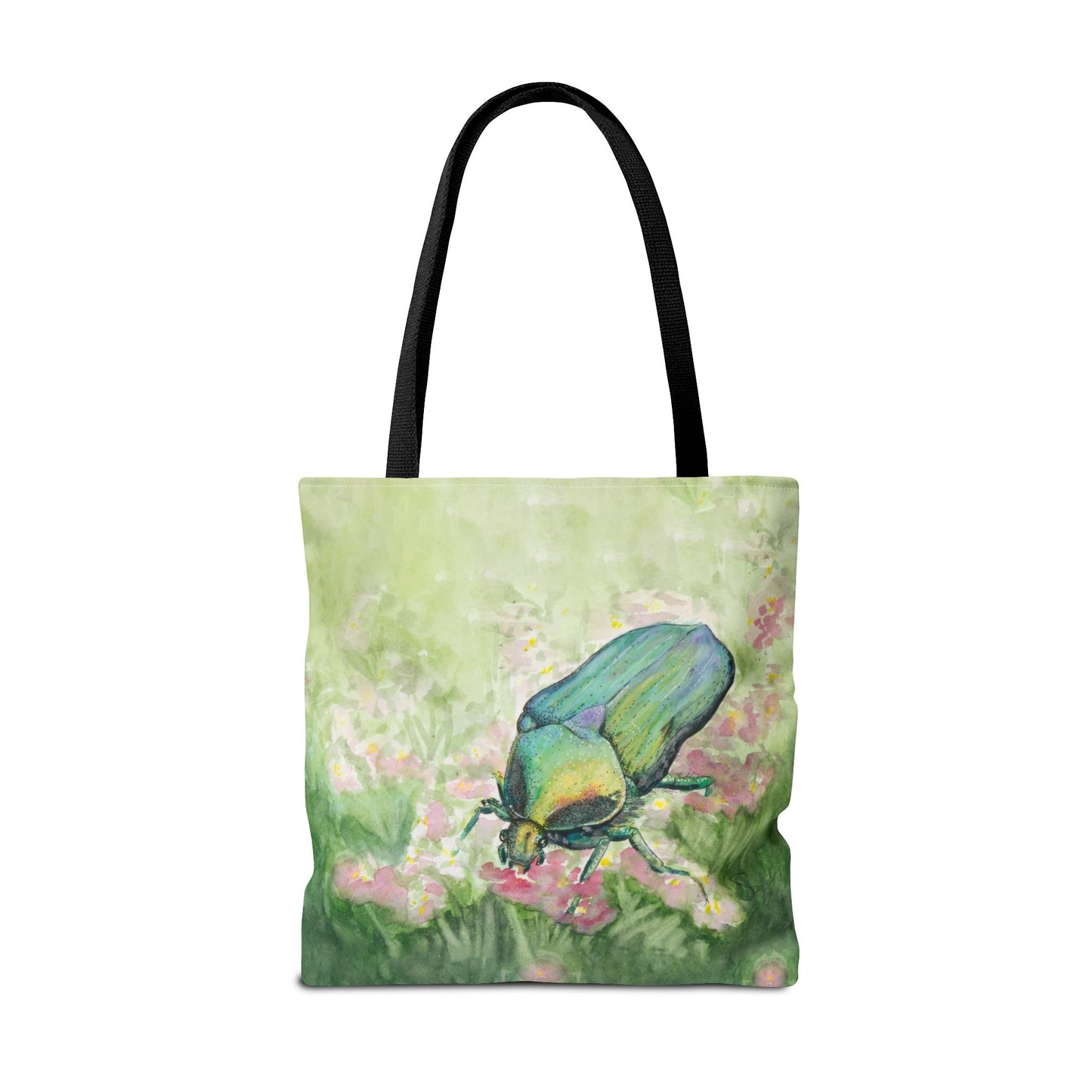 "Beryl" Tote Bag