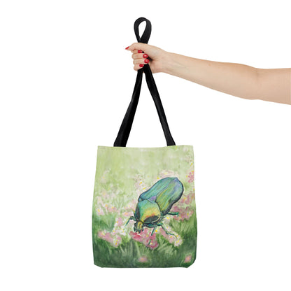 "Beryl" Tote Bag