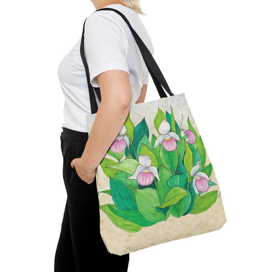 "Luminary" Tote Bag