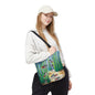 "Skirr" Tote Bag