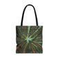 "Colossus" Tote Bag