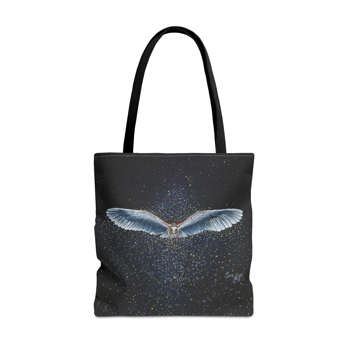 "Celestial" Tote Bag