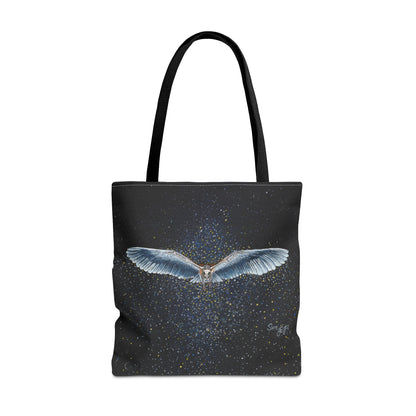 "Celestial" Tote Bag