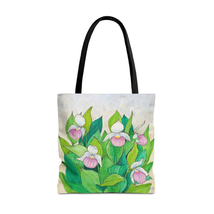 "Luminary" Tote Bag