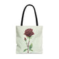 "Rose Study" Tote Bag