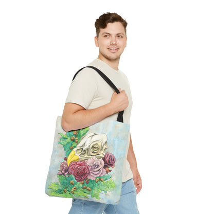 "Glory" Tote Bag