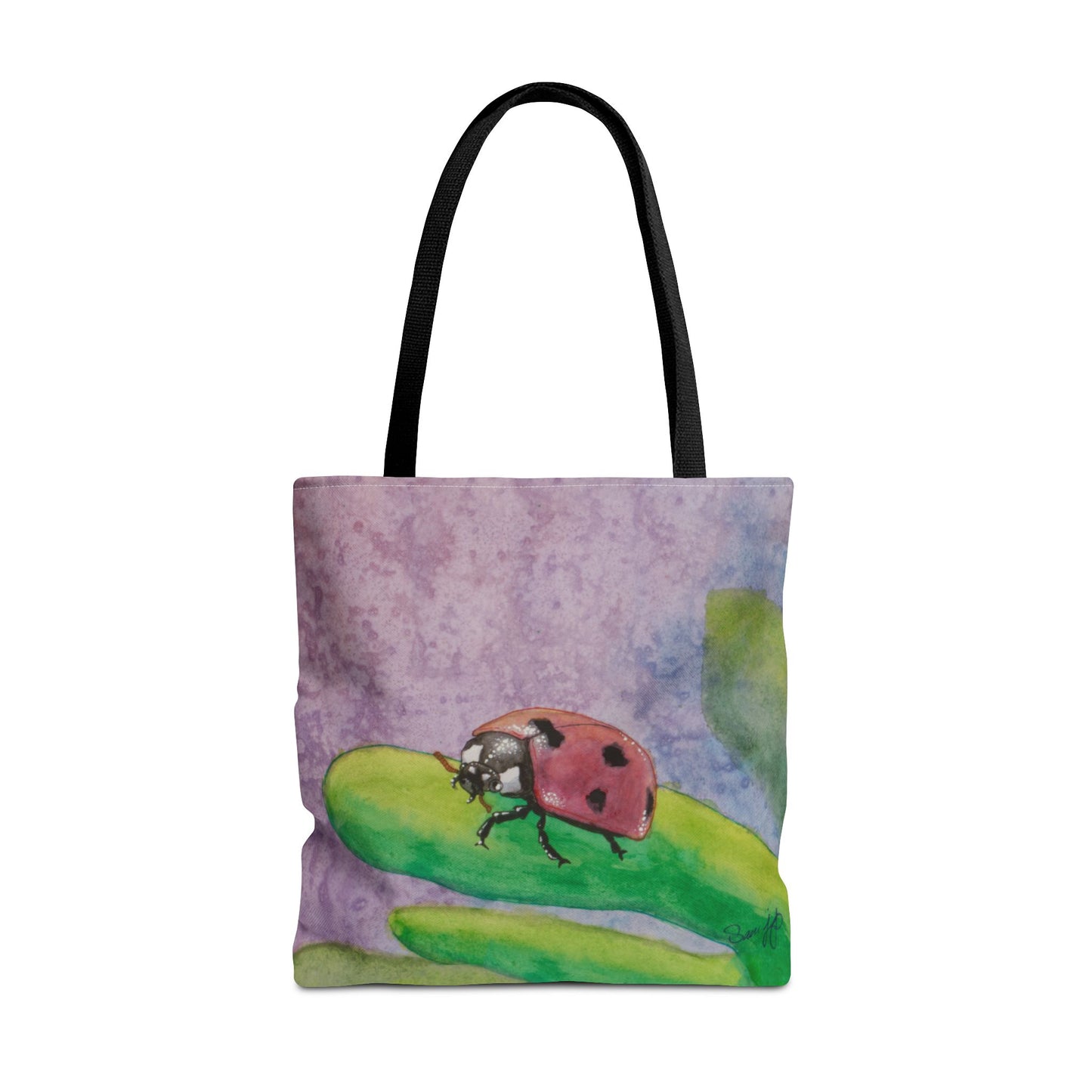 "Scud" Tote Bag
