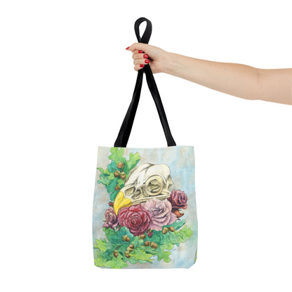 "Glory" Tote Bag