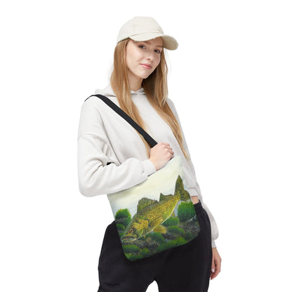 "Ope" Tote Bag