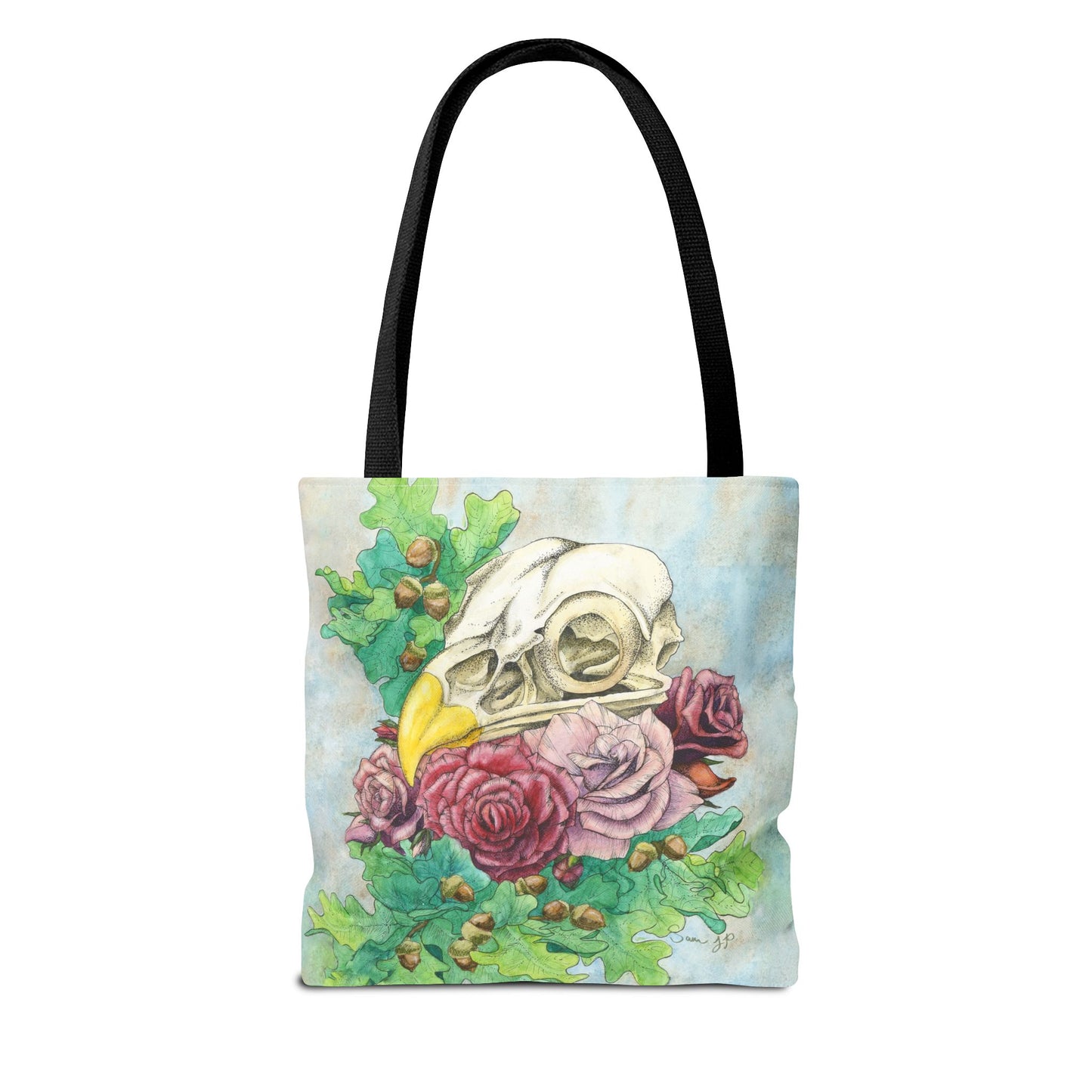 "Glory" Tote Bag