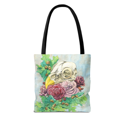 "Glory" Tote Bag