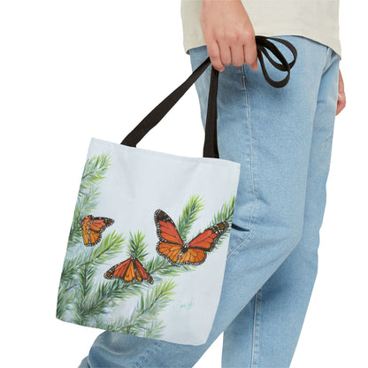 "Exodus" Tote Bag