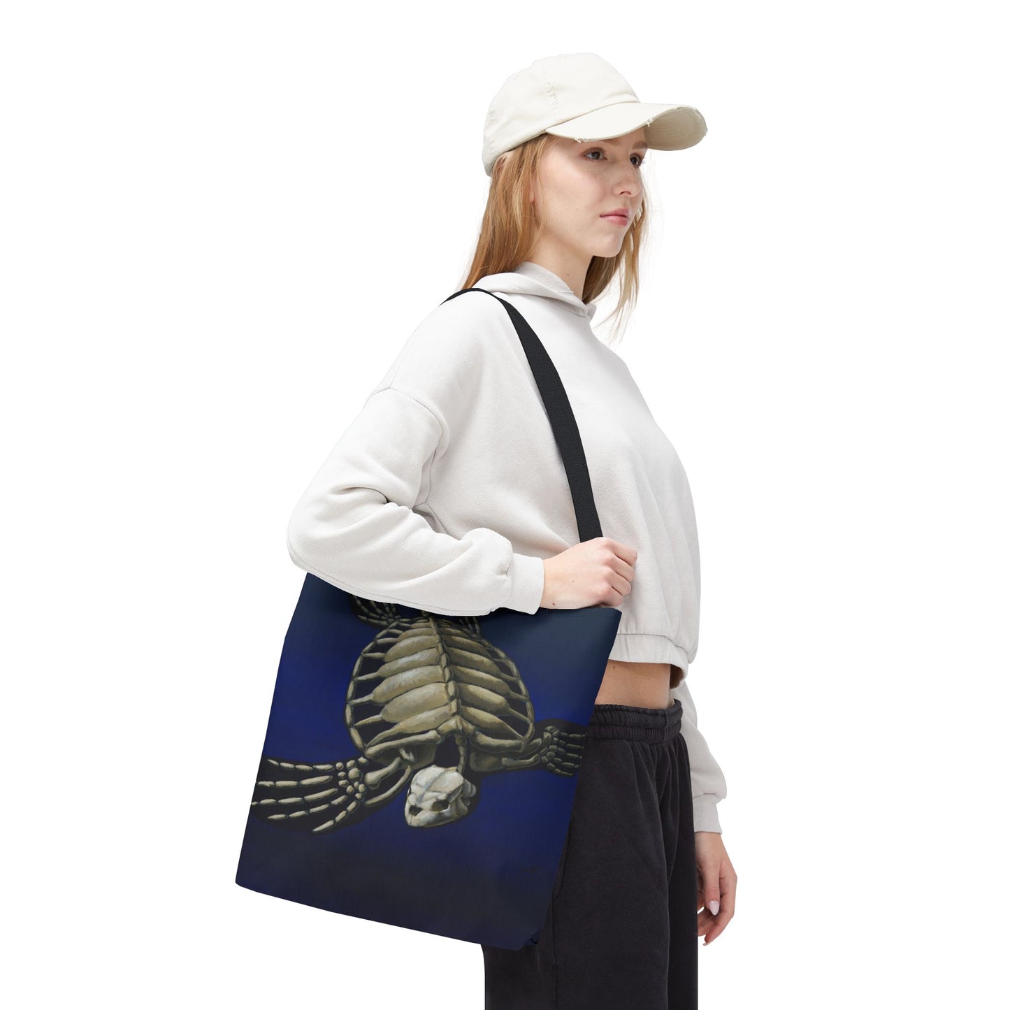 "Ossein" Tote Bag