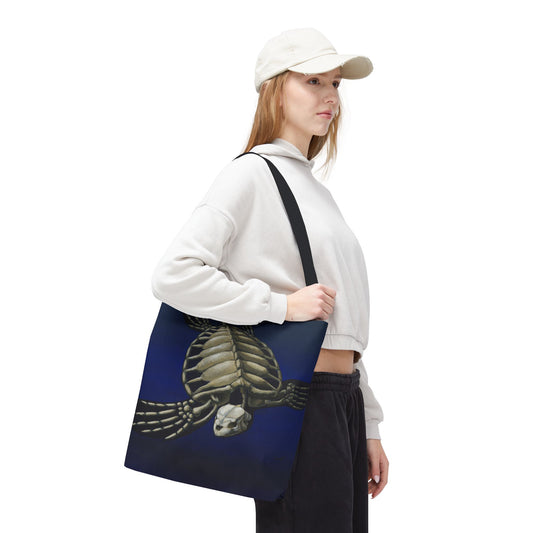 "Ossein" Tote Bag