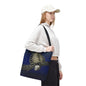 "Ossein" Tote Bag