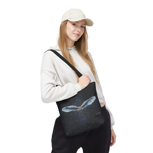 "Celestial" Tote Bag