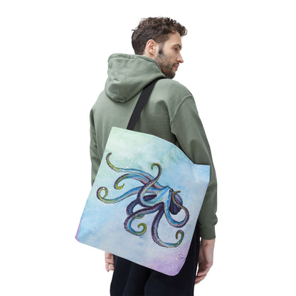 "Shoal" Tote Bag