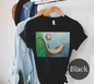 "Blithe," Unisex T-Shirt