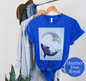"Orca Study," Unisex T-Shirt