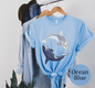 Modified "Orca Study" Unisex T-shirt