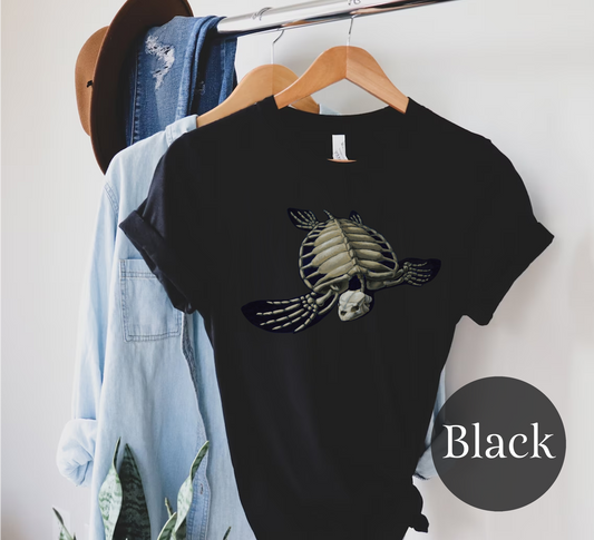 Modified "Ossein," Unisex t-shirt