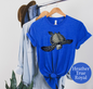 Modified "Ossein," Unisex t-shirt
