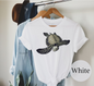 Modified "Ossein," Unisex t-shirt