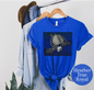 "Ossein," Unisex t-shirt