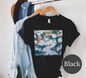 "Swarm," Unisex t-shirt