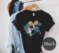 Modified "Swarm" Unisex T-shirt