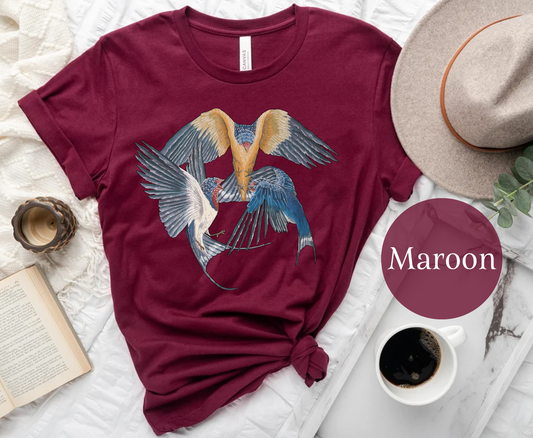 Modified "Swarm" Unisex T-shirt