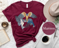 Modified "Swarm" Unisex T-shirt