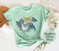 Modified "Swarm" Unisex T-shirt